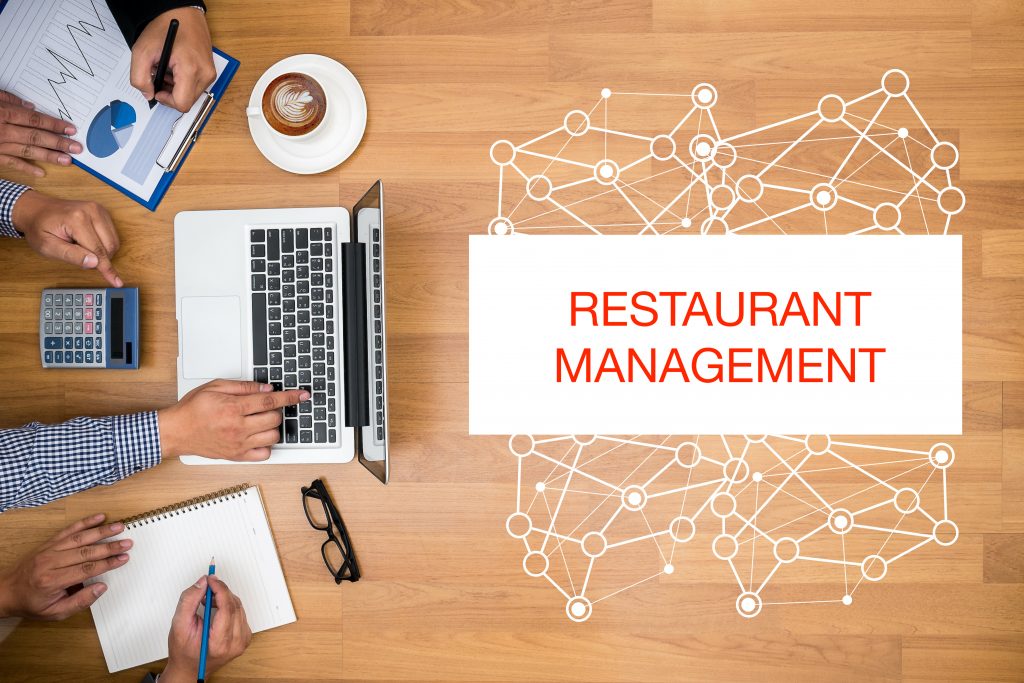 TRG Restaurant Management Solutions