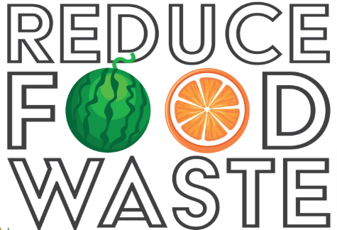 how to Reduce food waste