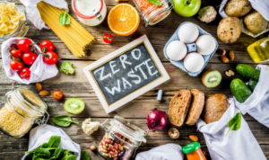 zero waste