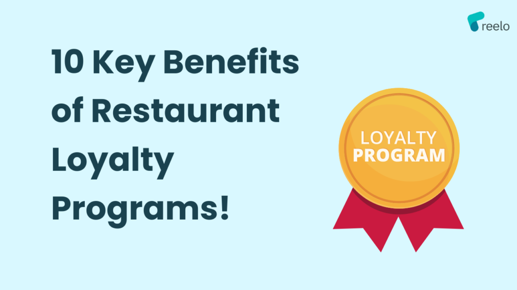 Benefits of loyalty programs