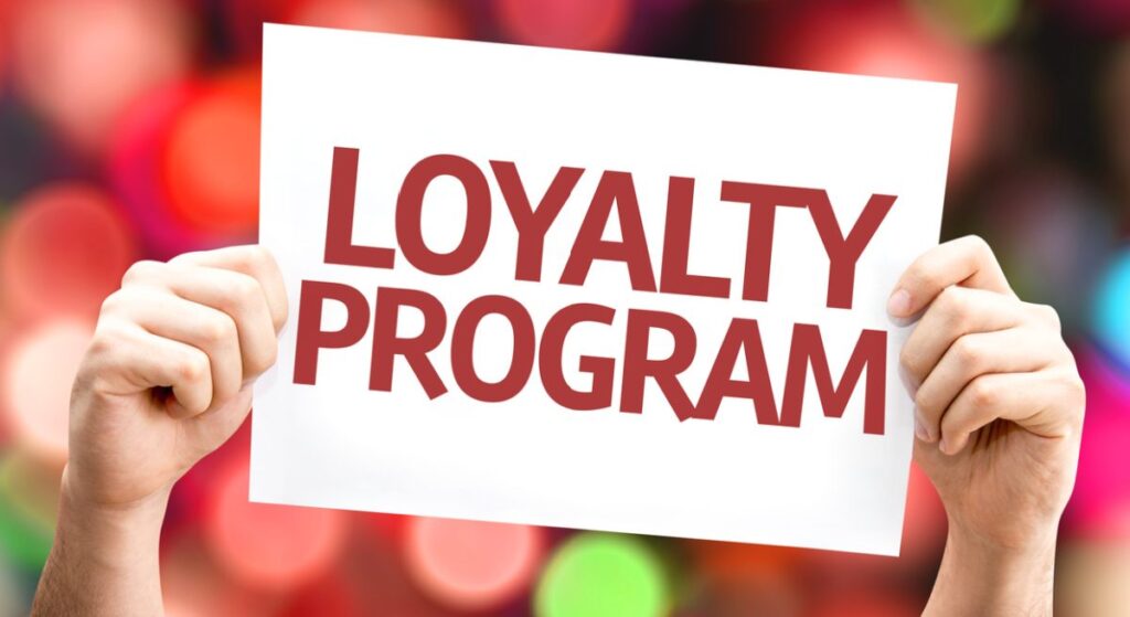 Loyalty Program