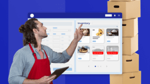 Restaurant Inventory Management Software