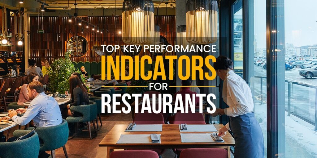 Restaurant Performance Metrics