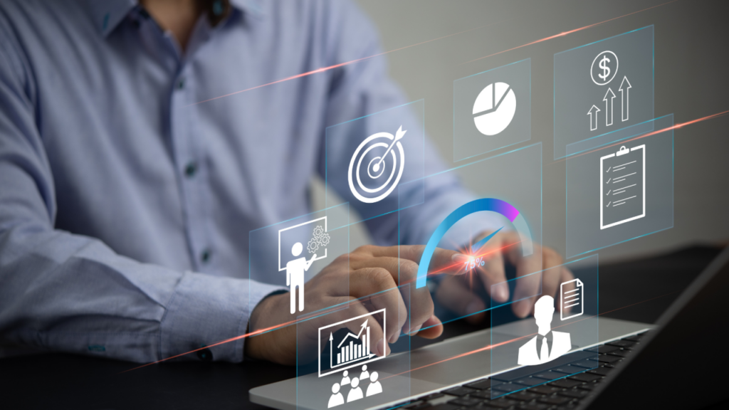 Leverage Technology