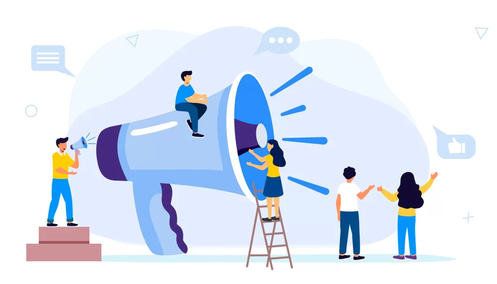 Promote Your Program
