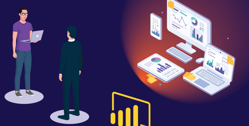 Share Simple Reports with Staff