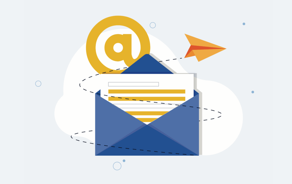 Email Open rate