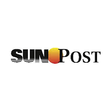 Sun Post Logo