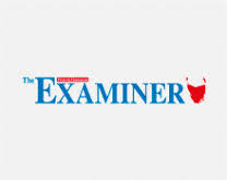 Examiner Logo