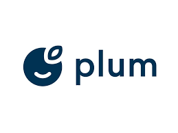 Plum logo