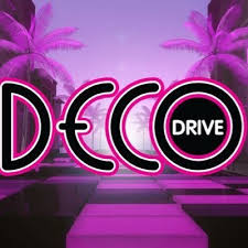 Deco Drive logo