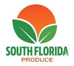 South Florida produce logo