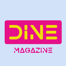 Dine logo