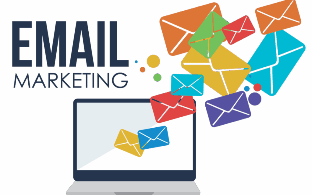 direct email marketing