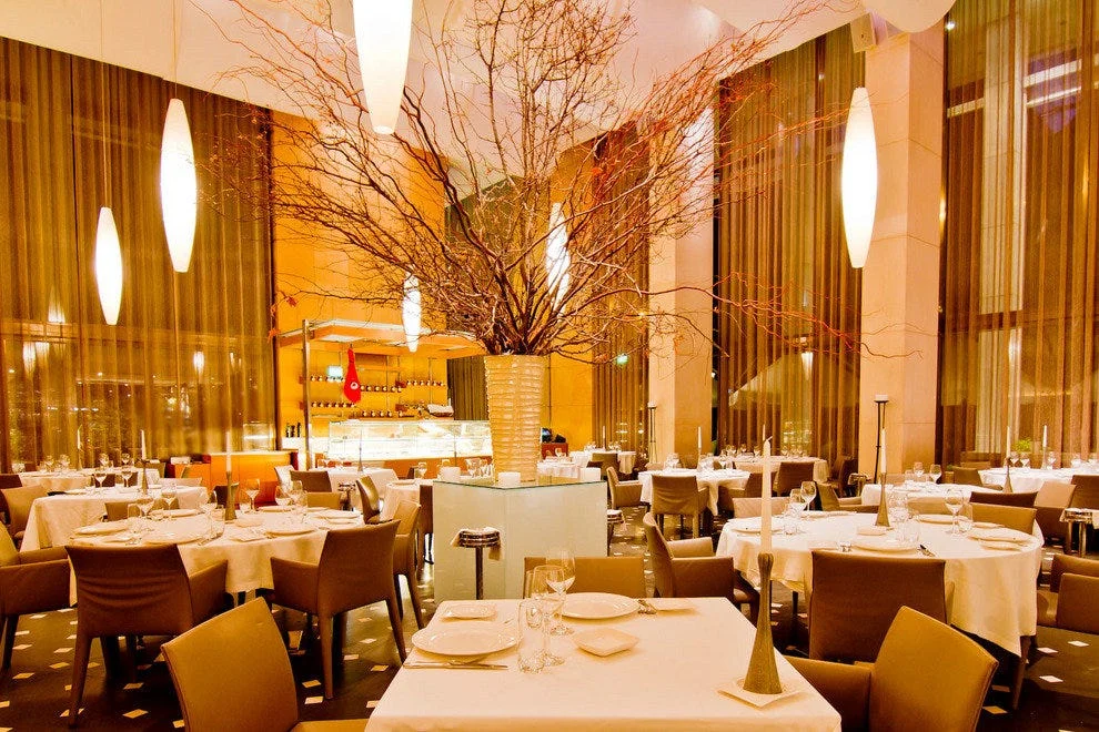 View of fine-dining-restaurants-ideas - Restaurant Consulting, Restaurant ...
