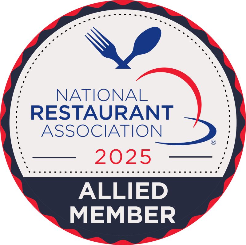National Restaurant association logo