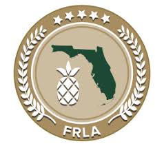FRLA logo
