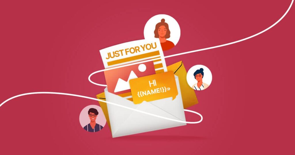 personalized-email