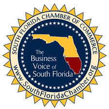 South florida chamber logo