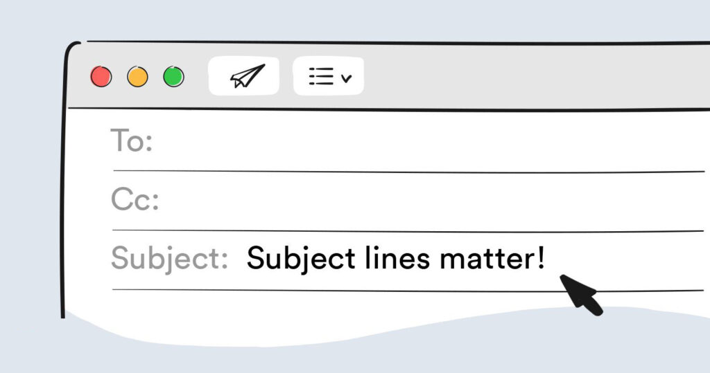 subject-line