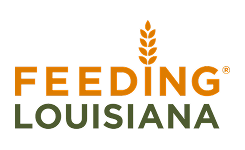 Feeding Lodisiana Logo