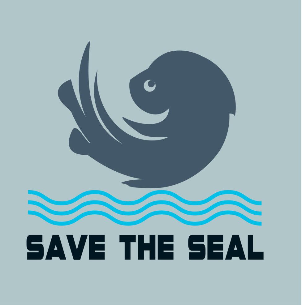 save the seal