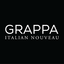 Grappa Italian