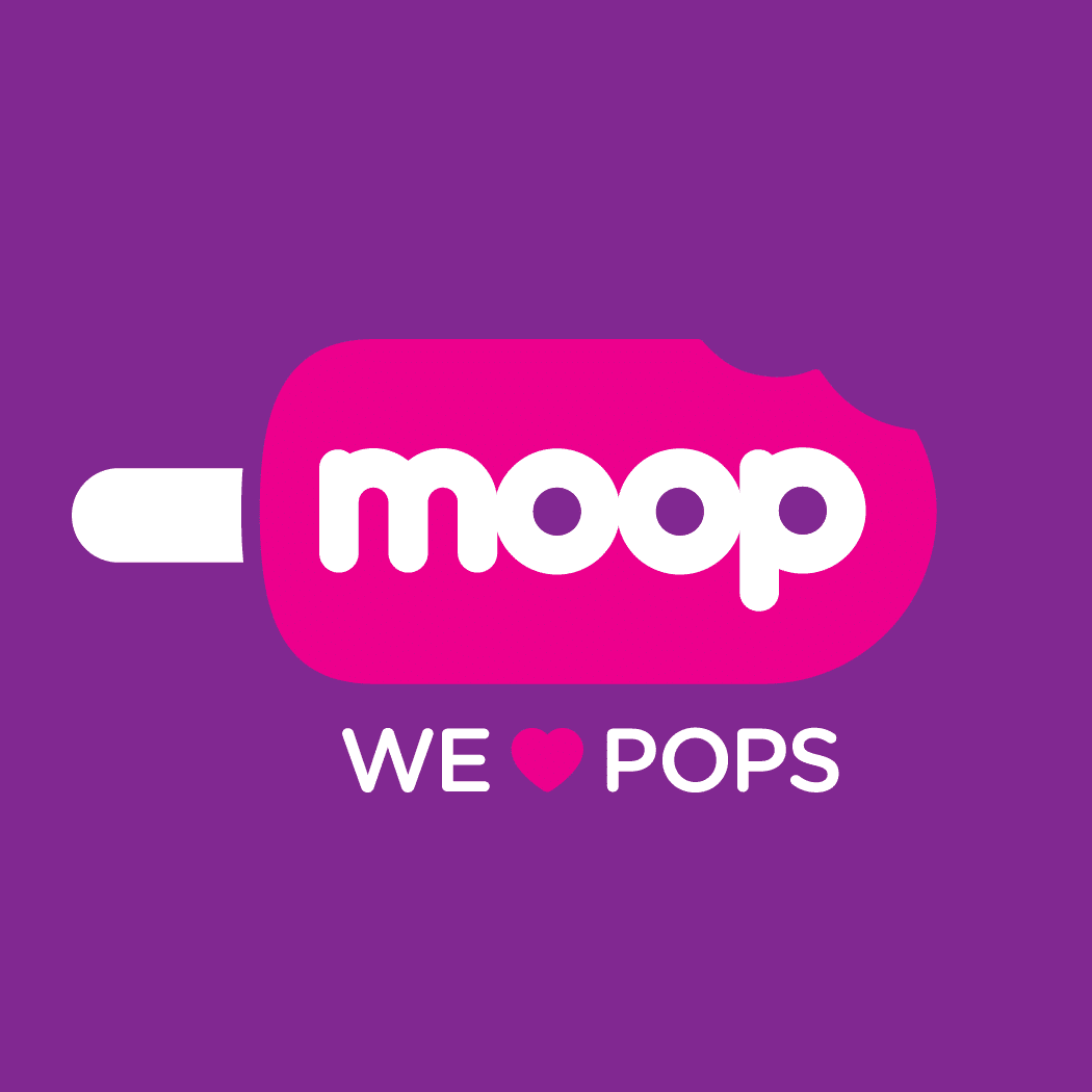 Moop pops